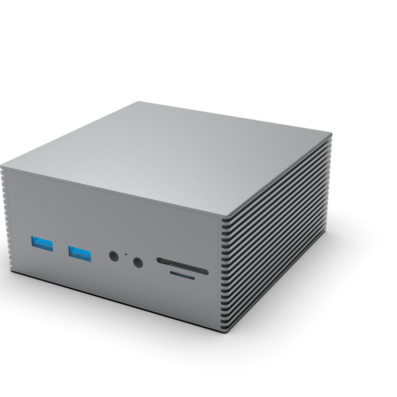 15 इन 1 डुअल यूएसबी सी डॉकिंग स्टेशन 4k 60hz टाइप सी एसडी 104Mb RJ45 1000M यूएसबी 3.0 लैपटॉप के लिए